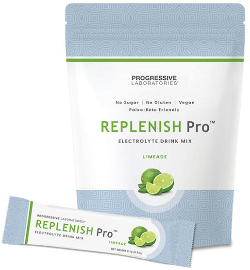 Replenish Pro